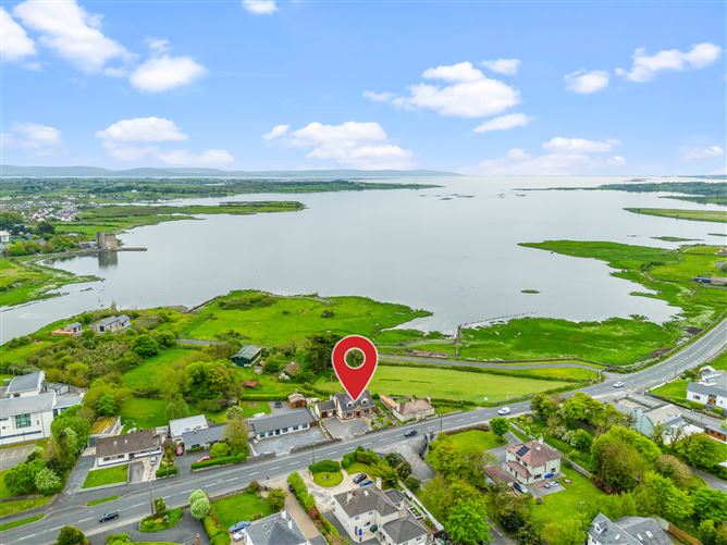 'Ocean View', Coast Road, Oranmore, Co. Galway, Oranmore, Galway
