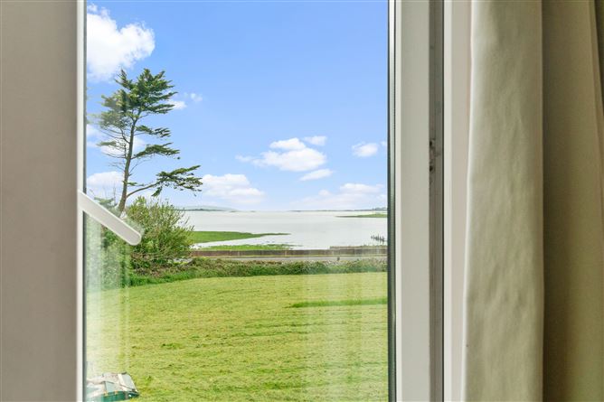 'Ocean View', Coast Road, Oranmore, Co. Galway, Oranmore, Galway