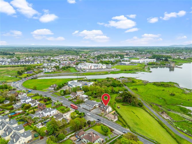 'Ocean View', Coast Road, Oranmore, Co. Galway, Oranmore, Galway