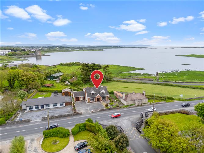'Ocean View', Coast Road, Oranmore, Co. Galway, Oranmore, Galway