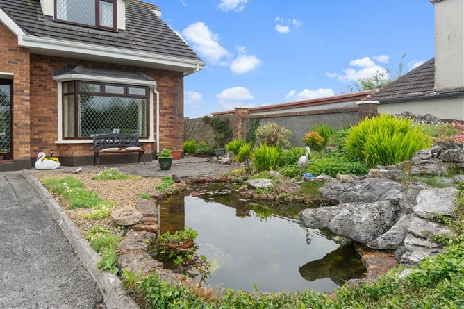 'Ocean View', Coast Road, Oranmore, Co. Galway, Oranmore, Galway