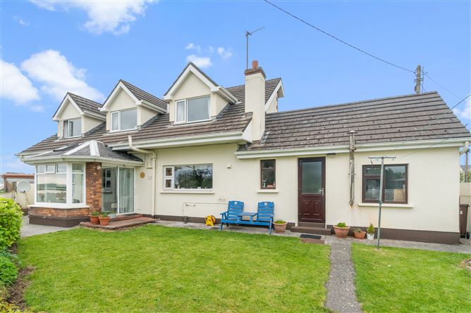 'Ocean View', Coast Road, Oranmore, Co. Galway, Oranmore, Galway