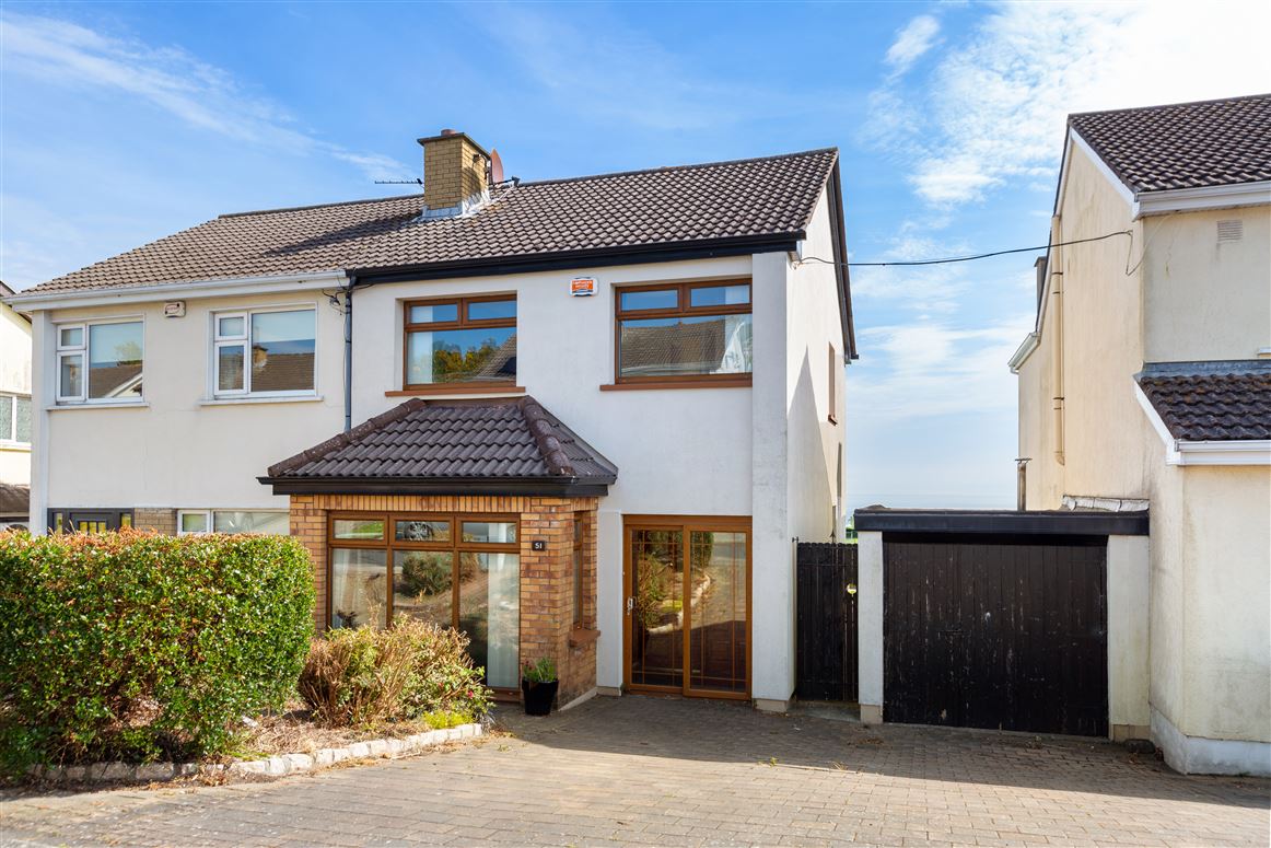 51 Seafield, Wicklow Town, Wicklow
