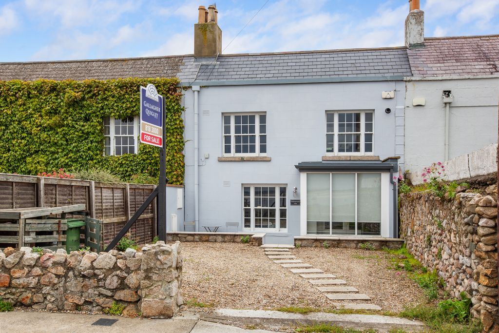 "Shakespeare Villa" 24 Strand Road, Sutton, Dublin 13
