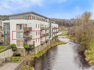 Image for THE MILL APARTMENTS, 23 Mill Street, Baltinglass, Wicklow