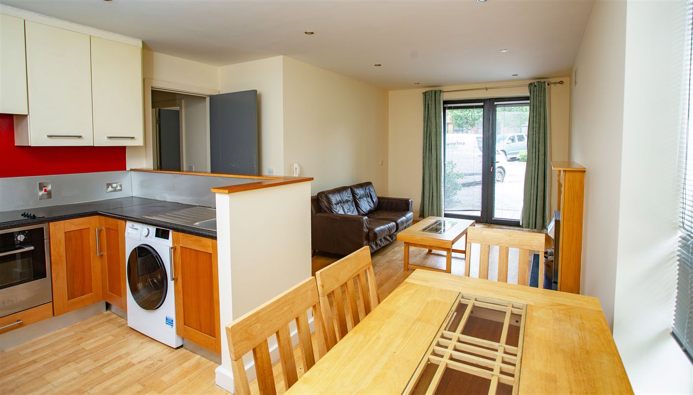 2 The Barge, Marketpoint, Mullingar, Westmeath