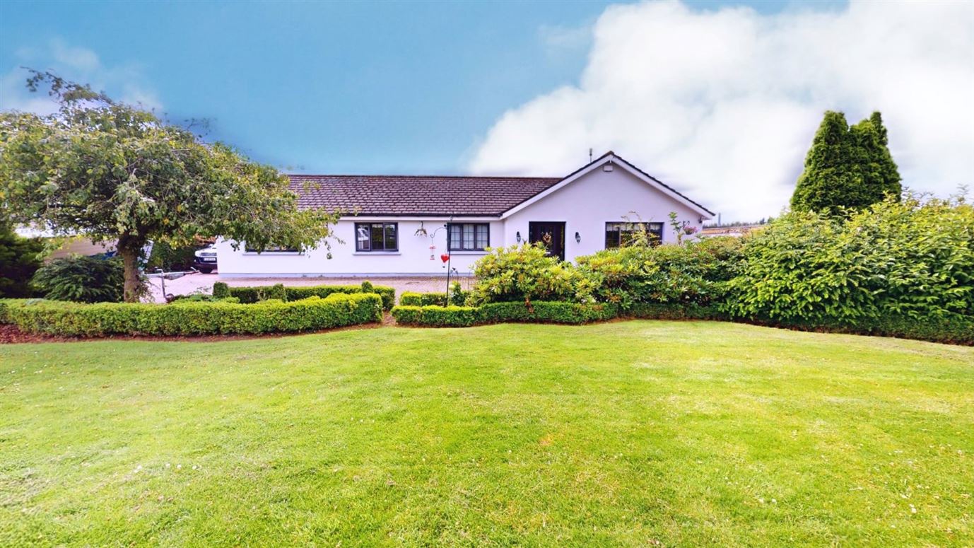 Kilbride, The Ballagh, Co. Wexford