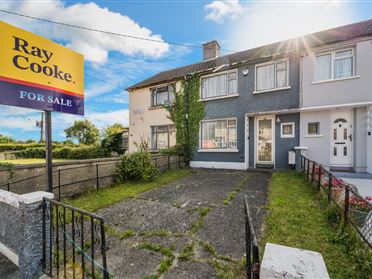 Image for 38 Cleggan Park, Ballyfermot, Dublin 10