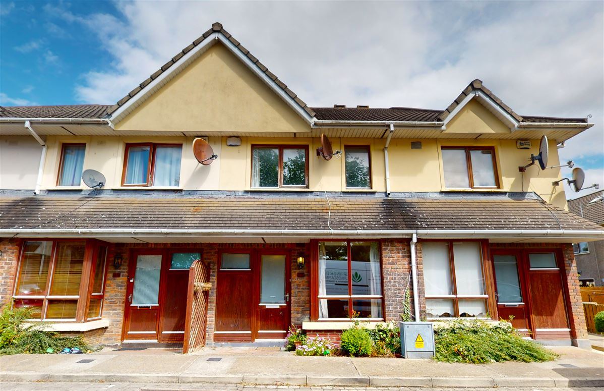 25 Ridgewood Square, Swords, County Dublin