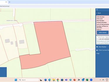 Image for Deerpark West, Ennistymon, Clare