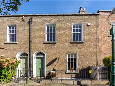 Image for 7 Bessborough Parade, Ranelagh,   Dublin 6