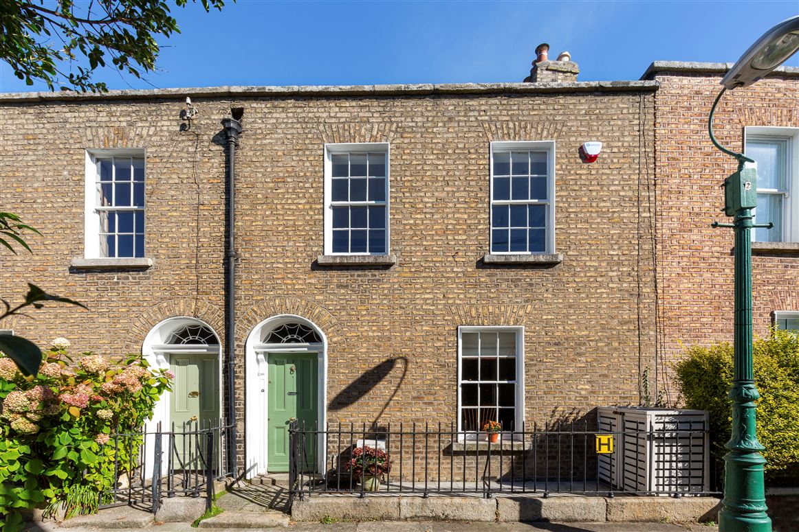 7 Bessborough Parade, Ranelagh,   Dublin 6