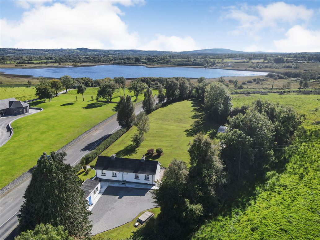 Drummod, Strokestown, Co. Roscommon