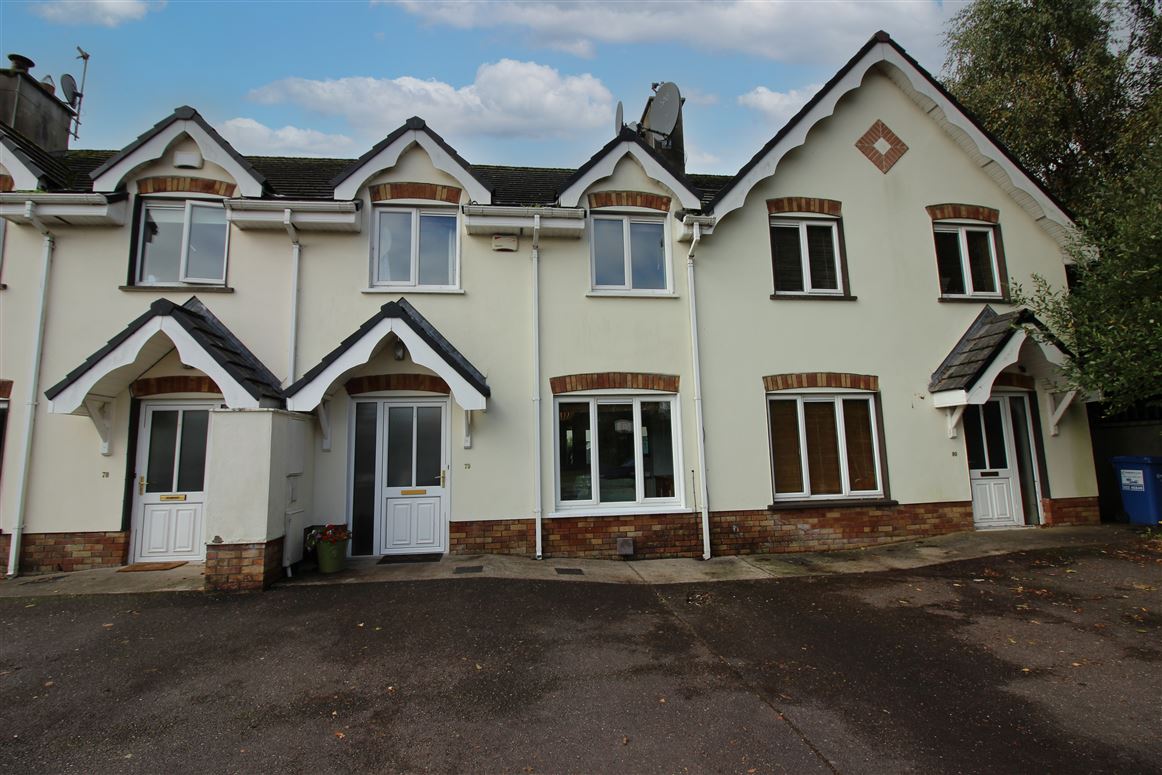 79 An Caislean Drive, Ballincollig, Cork