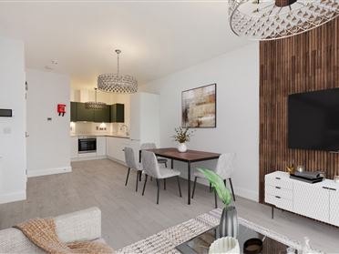 Image for 1 Bedroom Apartment, Ashcourt At Woodbrook, Woodbrook, Shankill, Co. Dublin