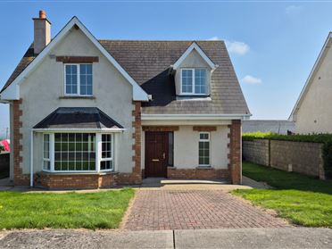 Image for 2 Na Crossaire, Kilmyshall, Bunclody, Co. Wexford