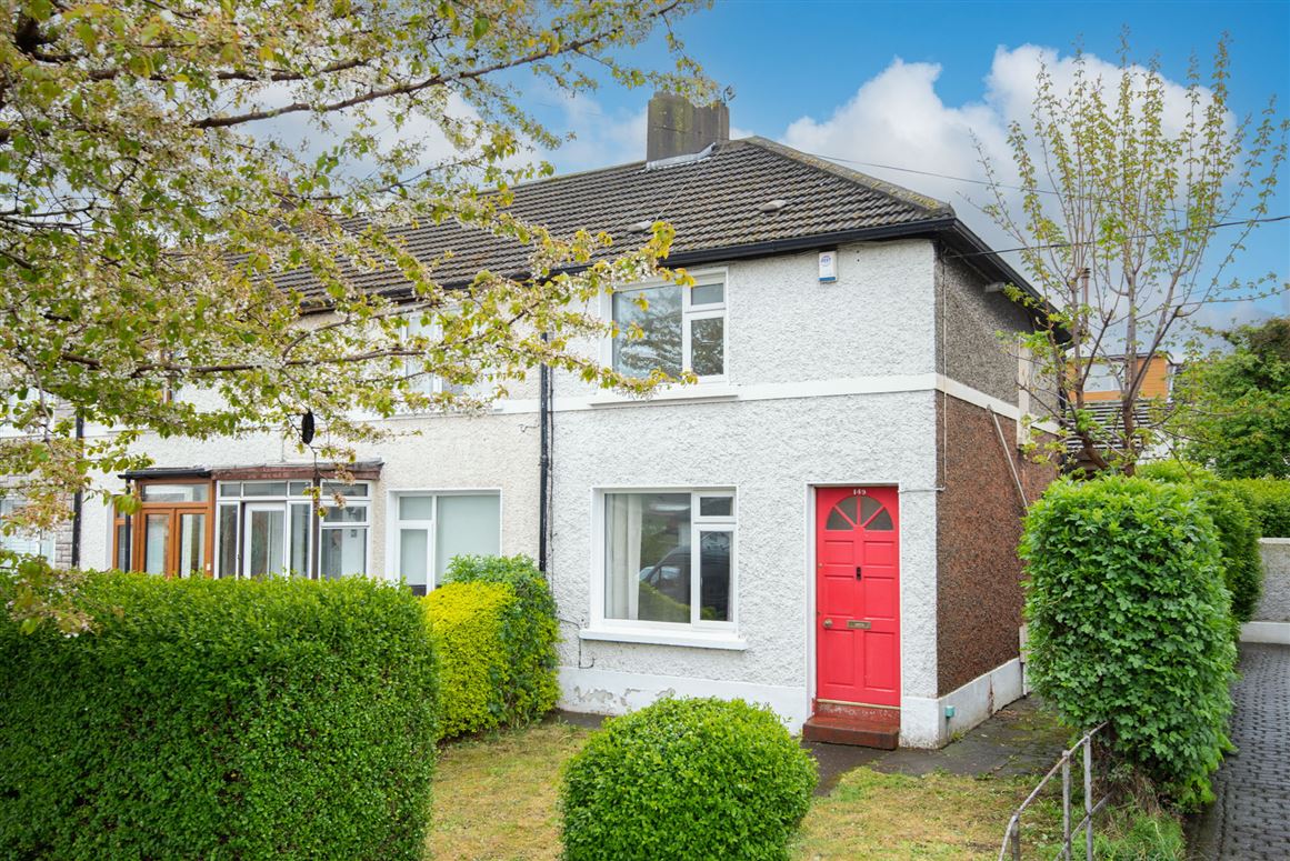 149 Downpatrick Road, Crumlin, Dublin 12