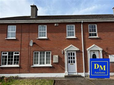 Image for 51 Rathbraughan Park, Ballytivnan, Sligo Town, Sligo