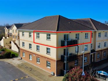 Image for 62 Station Court, The Avenue, Gorey, Wexford