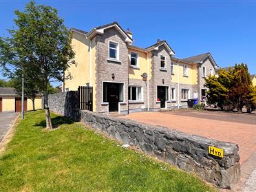 Image for 9 Oakwood, Athenry, Galway
