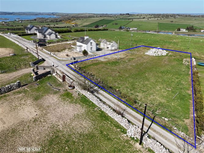 C. 0.50 Acre Site, Ardmullan, Kiltoom, County Roscommon