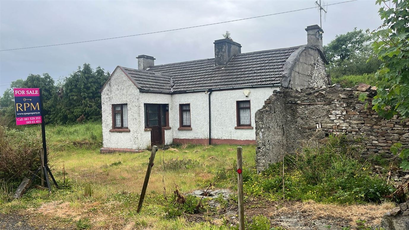 Blaine, Athea, Limerick, County Limerick