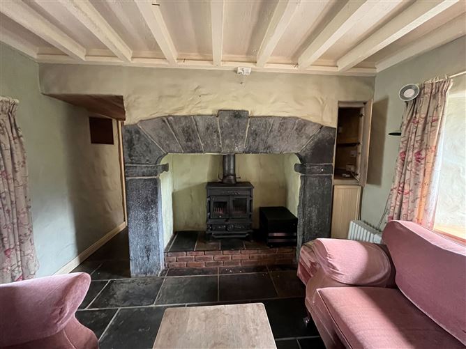 Knockaunbrack, Listowel, Co. Kerry