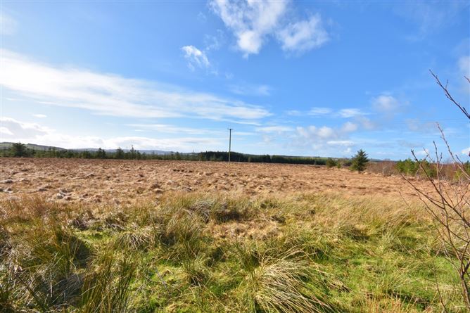Knockaunbrack, Listowel, Co. Kerry