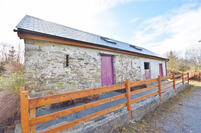 Knockaunbrack, Listowel, Co. Kerry