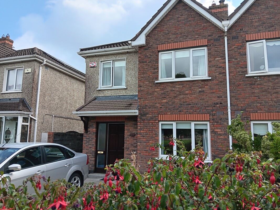 Lovely Clean & Friendly Home, Leixlip, Co. Kildare