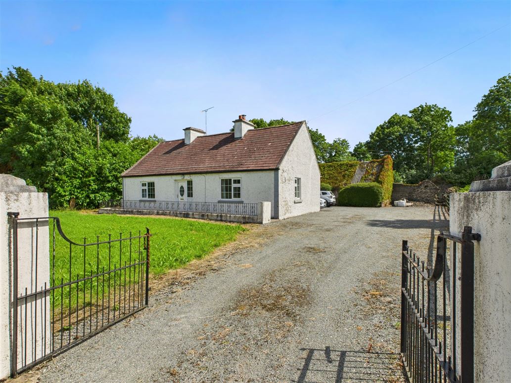 Cloonmoylan, Ballyshrule, Portumna, Co. Galway