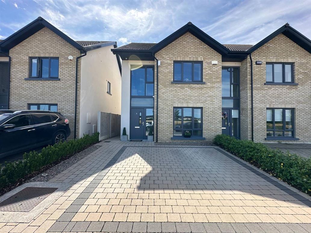 5 Seoid na Trá, Bettystown, Meath