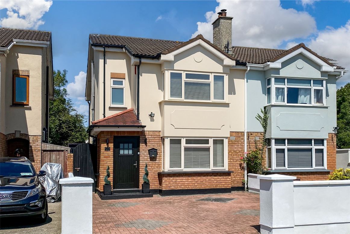 122 Colthurst Crescent, Lucan, Co. Dublin