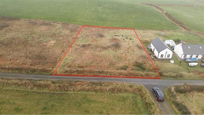 Lands Cusheen, Kilkee, Co. Clare