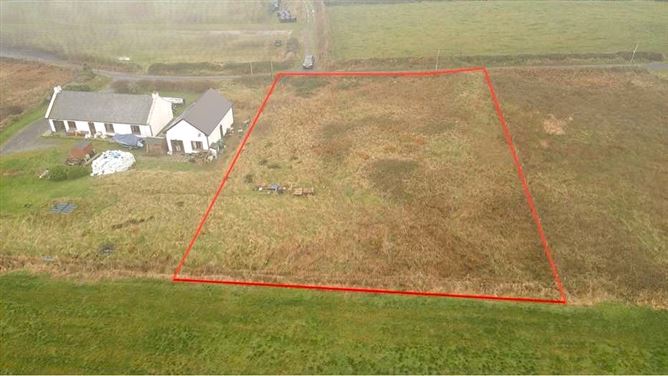 Lands Cusheen, Kilkee, Co. Clare