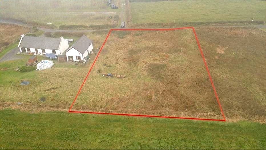 Lands Cusheen, Kilkee, Co. Clare