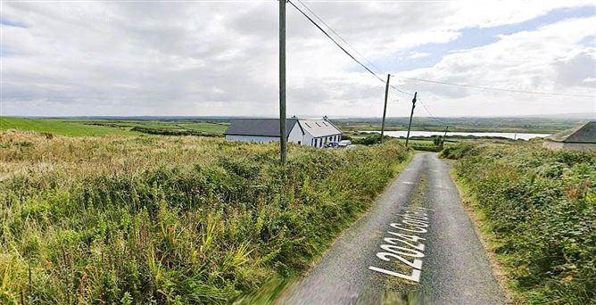 Lands Cusheen, Kilkee, Co. Clare