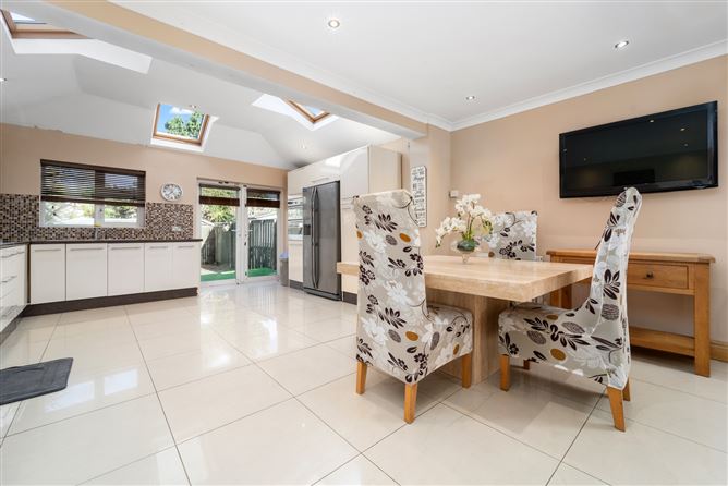 55 The Crescent, Millbrook Lawns, Tallaght, Dublin 24