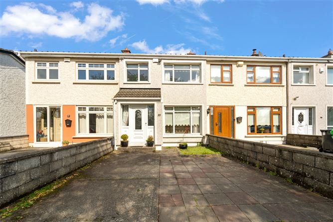 55 The Crescent, Millbrook Lawns, Tallaght, Dublin 24