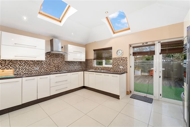 55 The Crescent, Millbrook Lawns, Tallaght, Dublin 24