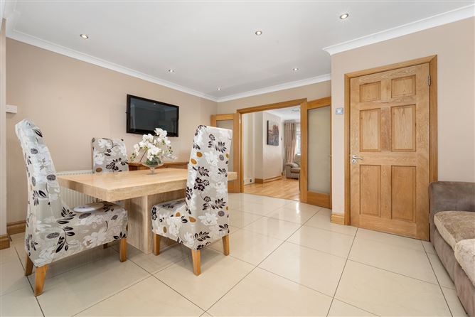 55 The Crescent, Millbrook Lawns, Tallaght, Dublin 24