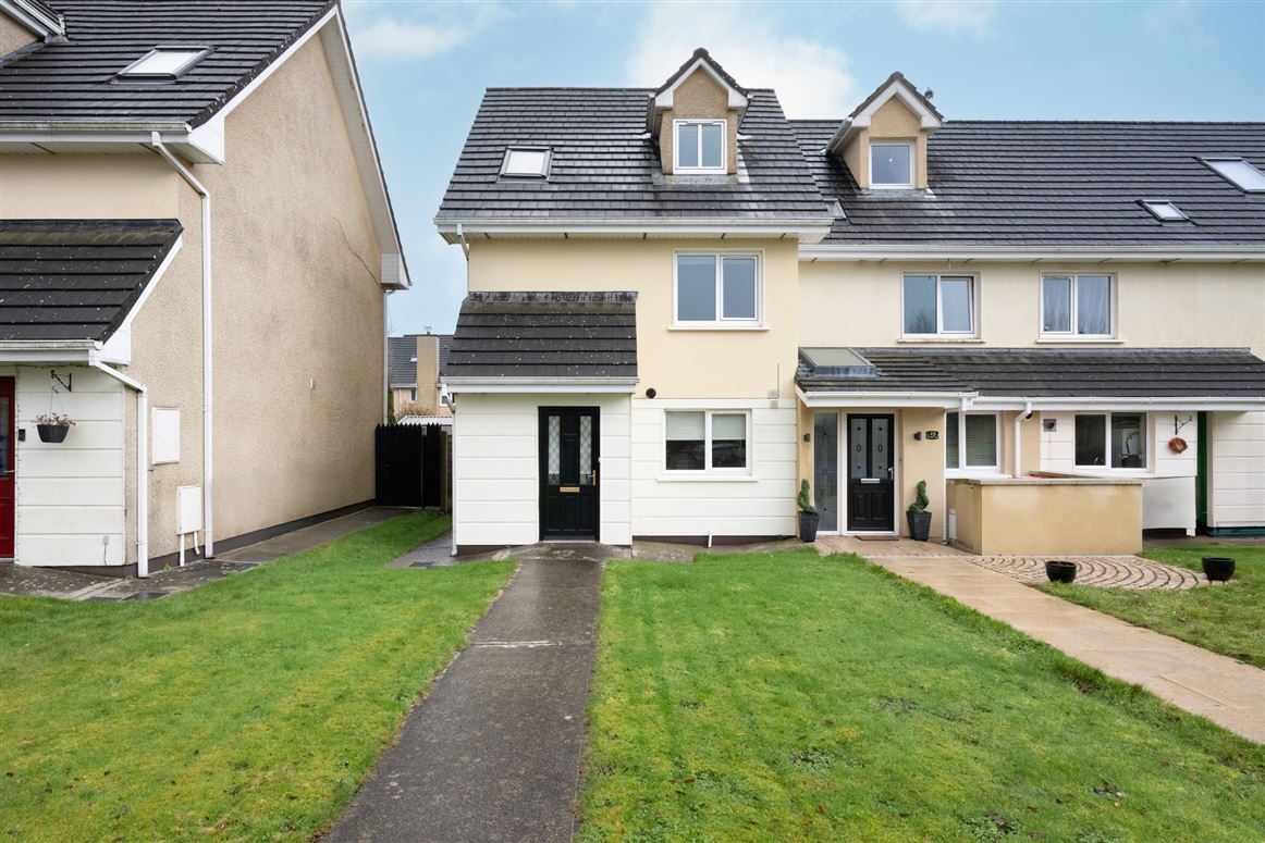 12 Grange Way, Grange Manor, Ovens, Cork