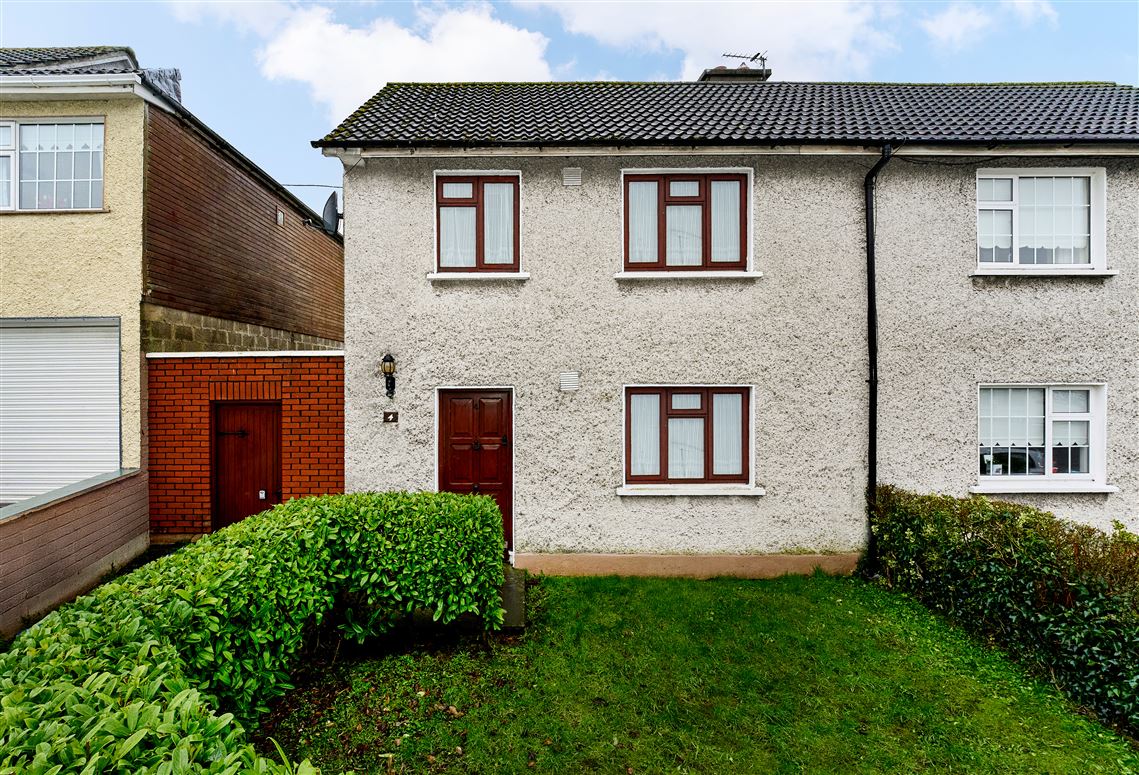 4 Dean Cogan Place, Navan, Meath