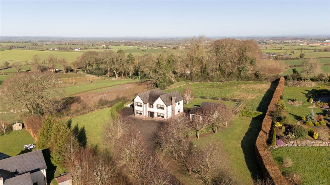 12 Kilpatrick, Ardee, County Louth