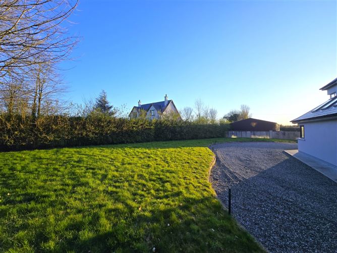 Ballybeg, Buttevant, Co.Cork