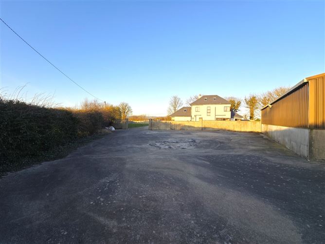 Ballybeg, Buttevant, Co.Cork