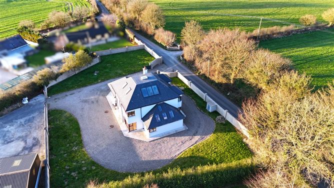 Ballybeg, Buttevant, Co.Cork