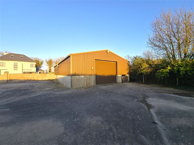 Ballybeg, Buttevant, Co.Cork