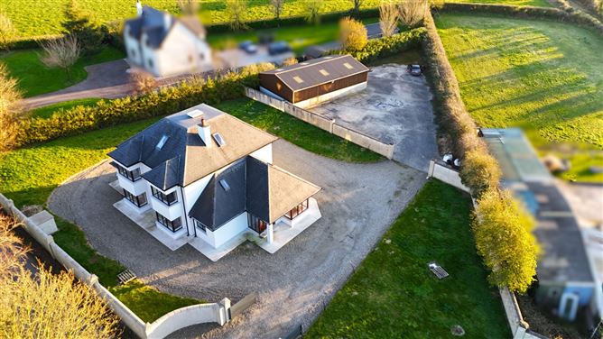 Ballybeg, Buttevant, Co.Cork