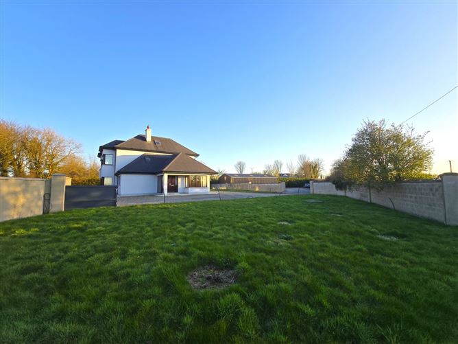 Ballybeg, Buttevant, Co.Cork